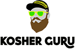Kosher Guru Logo re