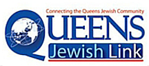 Queens Jewish Link logo