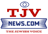 The Jewish Voice logo re